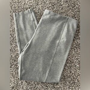 Premise Heather Gray Stretch Dress Pants